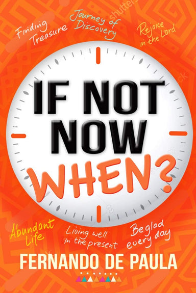 Image of If Not Now, When? other