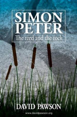Image of Simon Peter: The Reed And The Rock Paperback Book other
