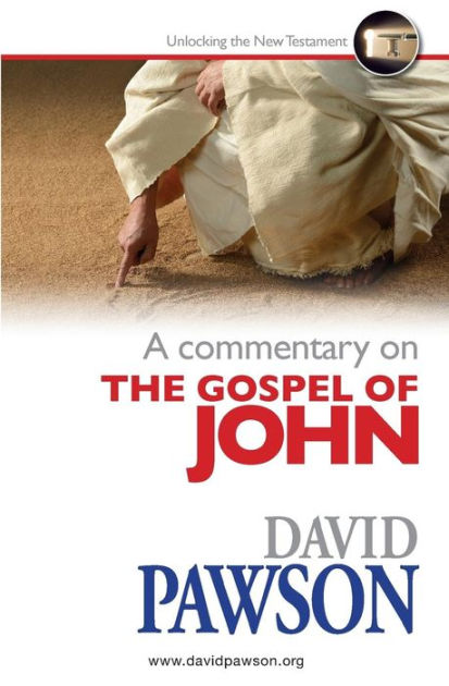 Image of A Commentary on the Gospel of John other