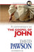 Image of A Commentary on the Gospel of John other