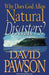 Image of Why Does God Allow Natural Disasters? other