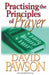 Image of Practising the Principles of Prayer other