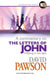 Image of A Commentary on the Letters of John other