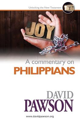 Image of A Commentary on Philippians other