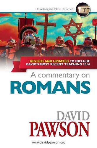 Image of A Commentary on Romans other