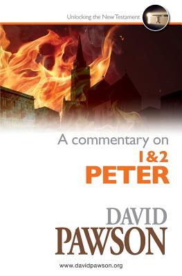 Image of A Commentary on 1 & 2 Peter other