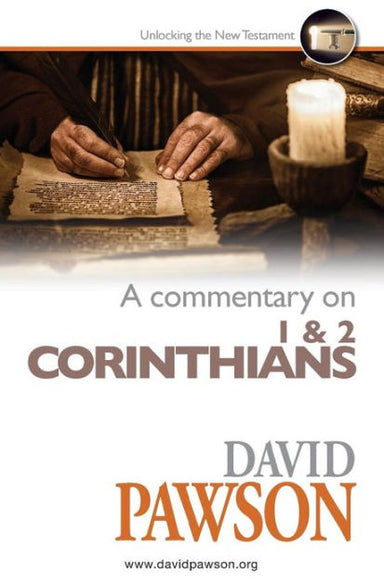 Image of A Commentary on 1 & 2 Corinthians other
