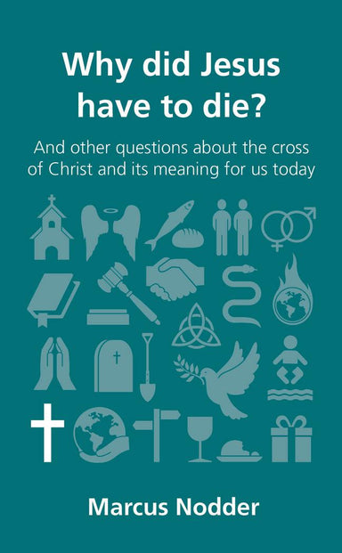 Image of Why did Jesus have to die? other