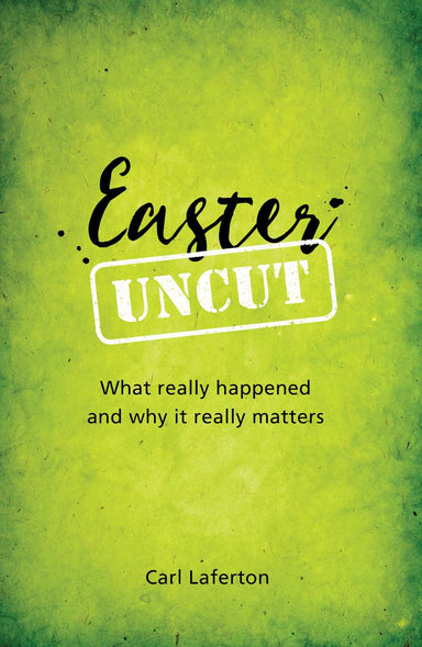 Image of Easter Uncut other