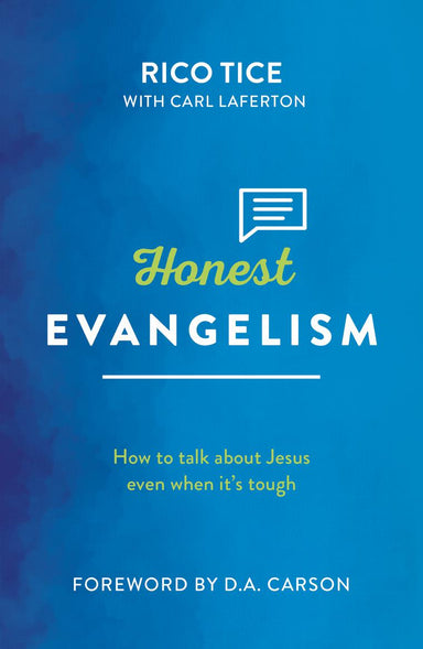 Image of Honest Evangelism other
