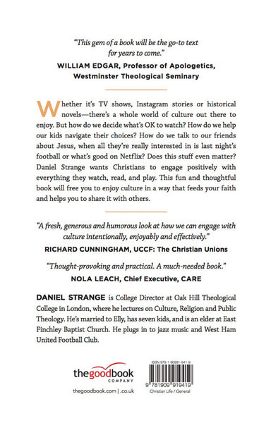 Image of Plugged In other