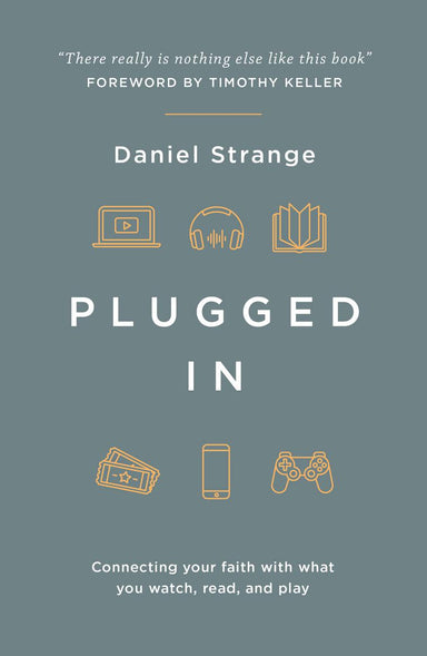 Image of Plugged In other