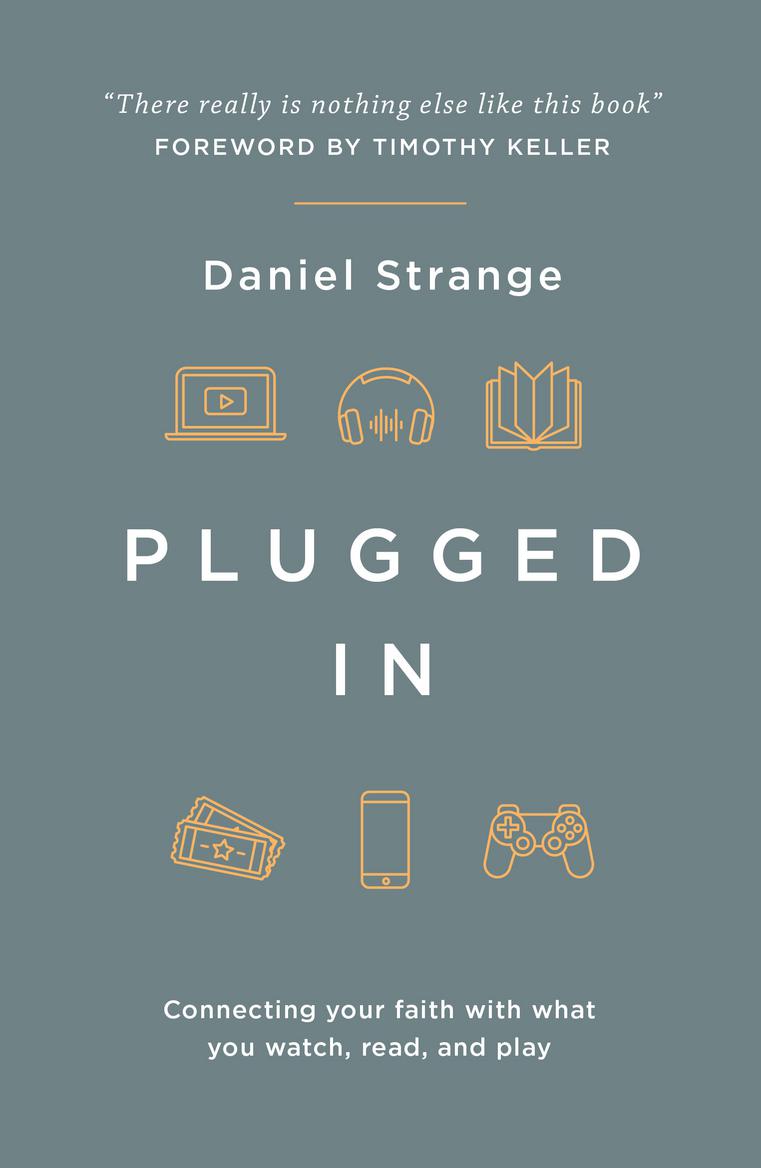 Image of Plugged In other