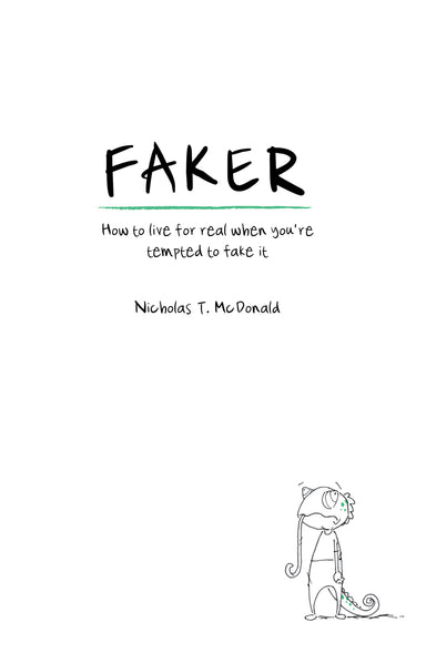 Image of Faker other
