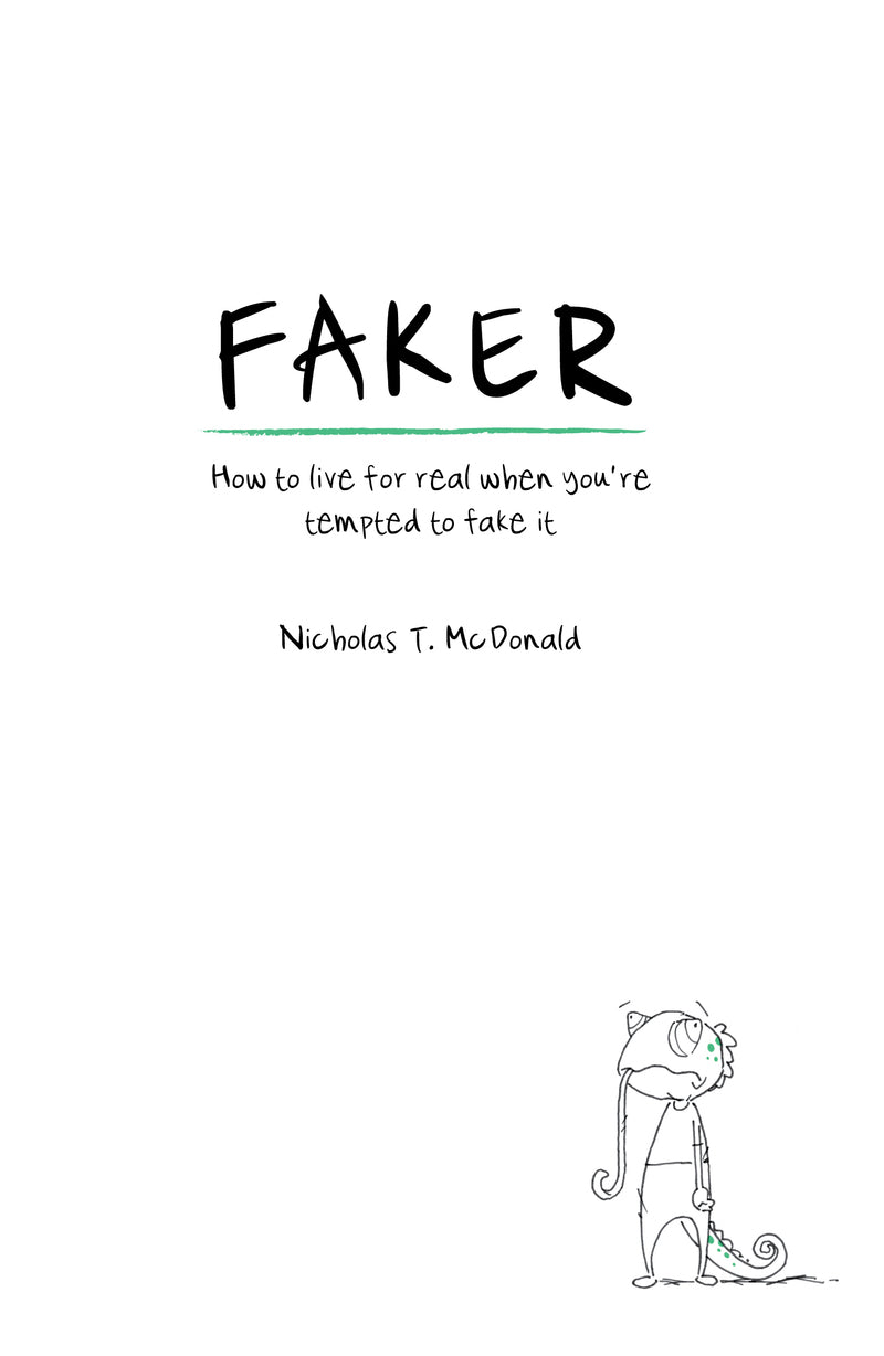 Image of Faker other