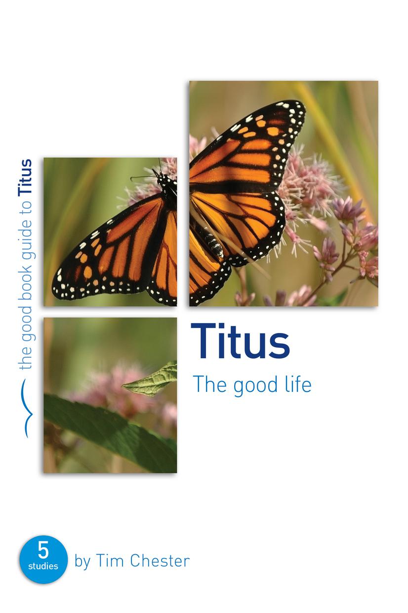 Image of Titus : The Good Life other