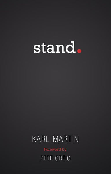 Image of Stand other