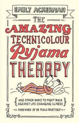 Image of The Amazing Technicolour Pyjama Therapy other