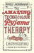 Image of The Amazing Technicolour Pyjama Therapy other