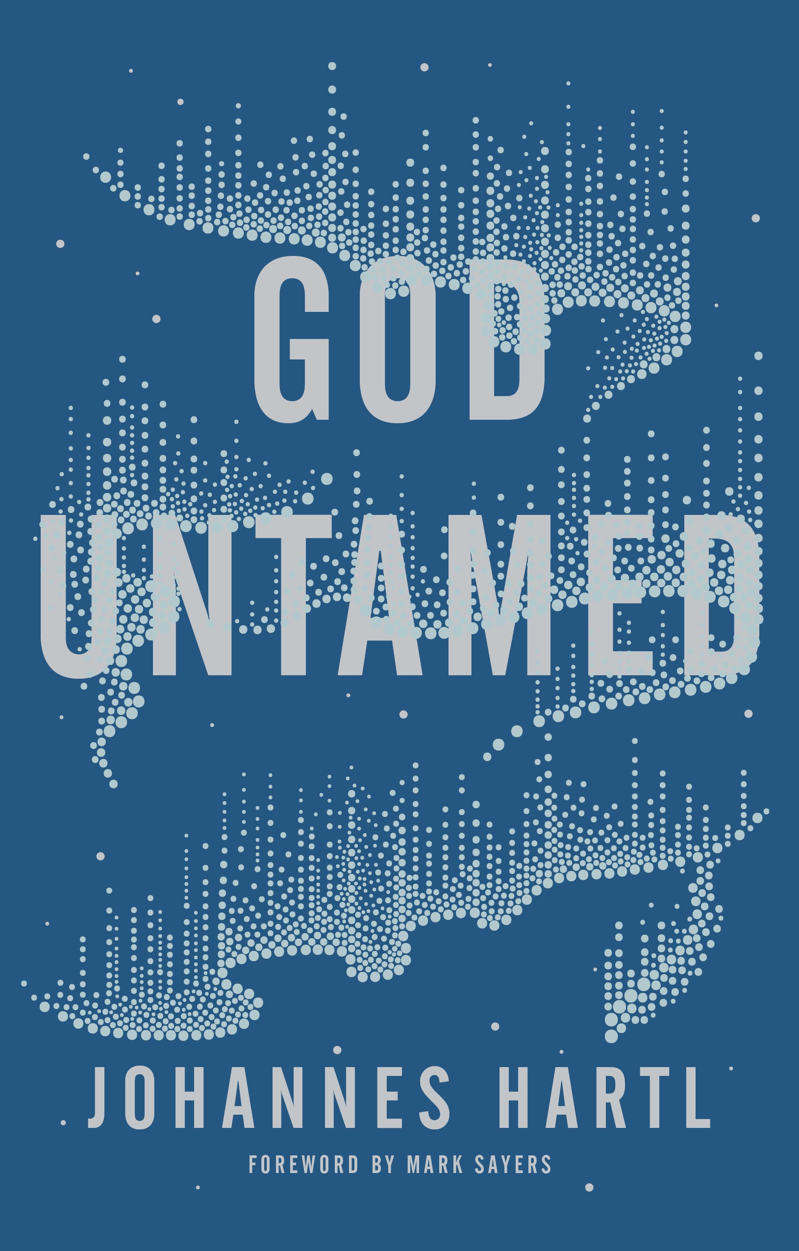 Image of God Untamed other