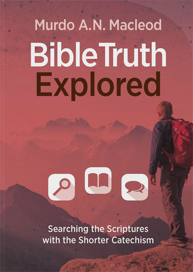 Image of Bible Truth Explored other