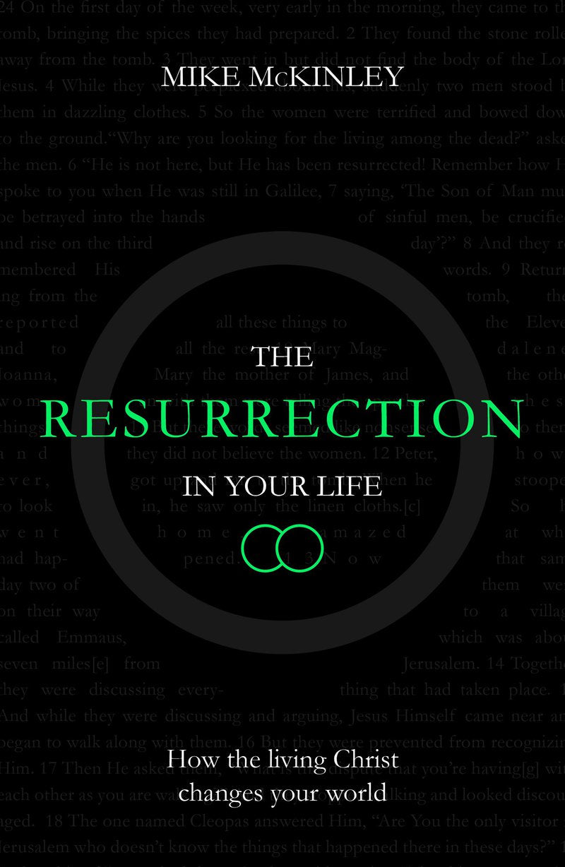 Image of The Resurrection in your Life other