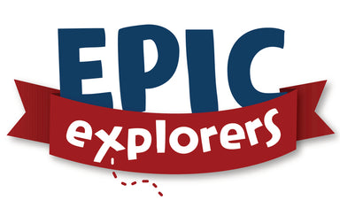 Image of Epic Explorers Sample Pack other