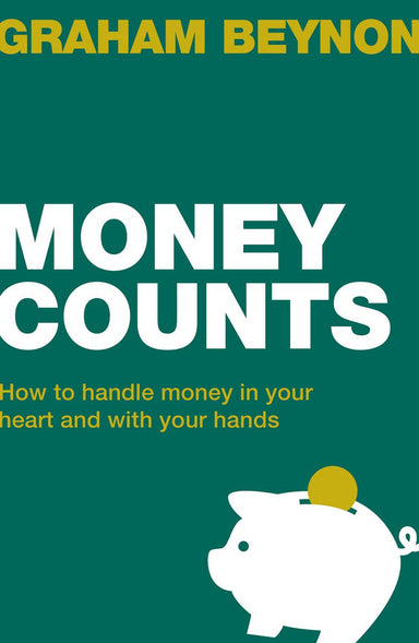 Image of Money Counts other