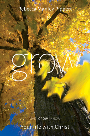 Image of LiveGrowKnow: GROW Handbook other