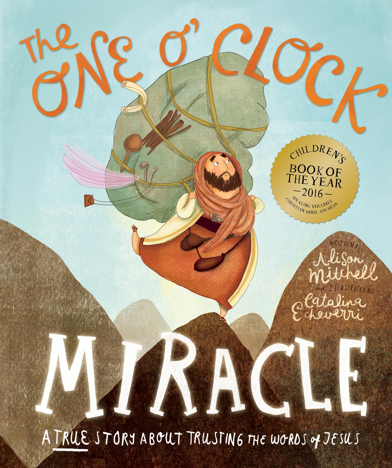 Image of The One O'Clock Miracle other