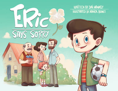 Image of Eric Says Sorry other