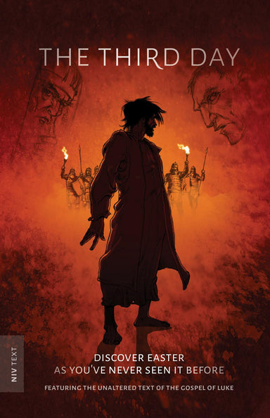 Image of The Third Day other