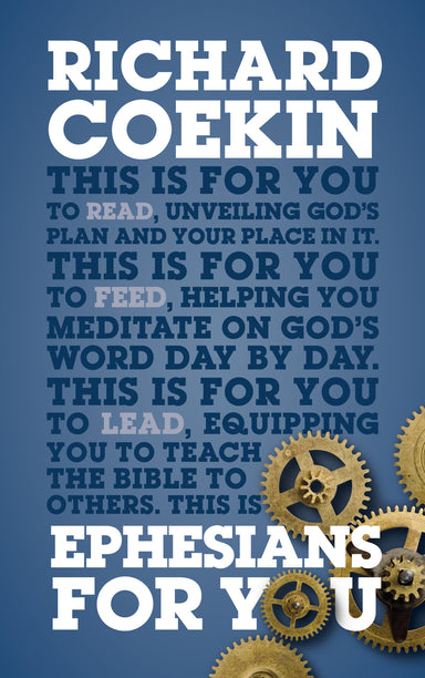 Image of Ephesians For You other