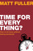 Image of Time For Every Thing? other
