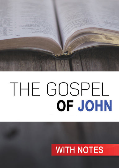 Image of The Gospel Of John other