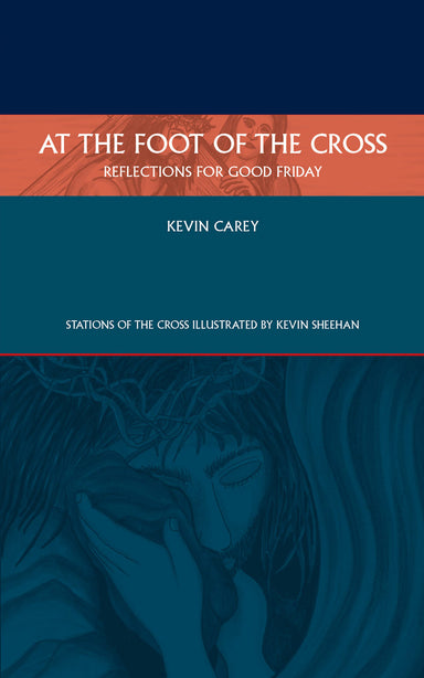 Image of At the Foot of the Cross: Reflections for Good Friday other