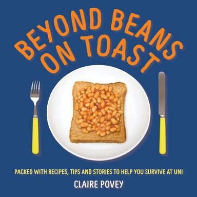 Image of Beyond Beans On Toast other