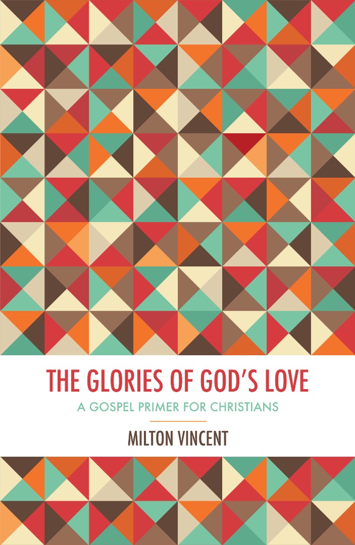 Image of Glories of God's Love, The other