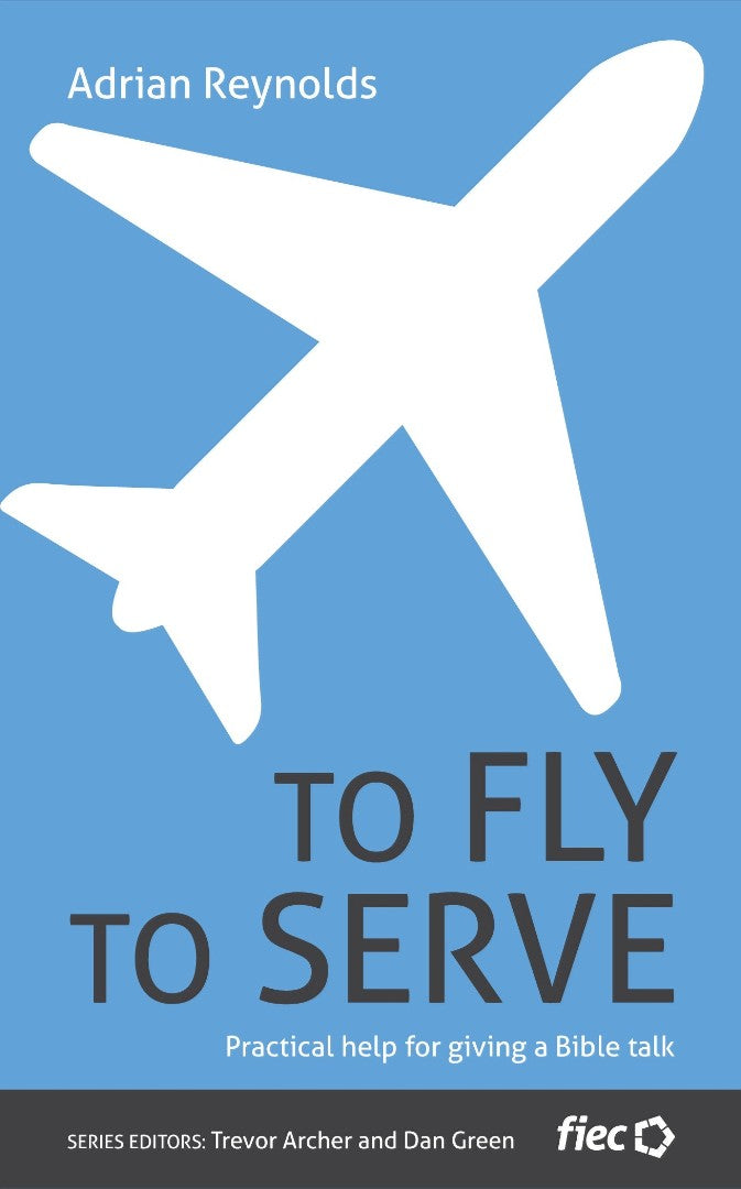 Image of To Fly To Serve other