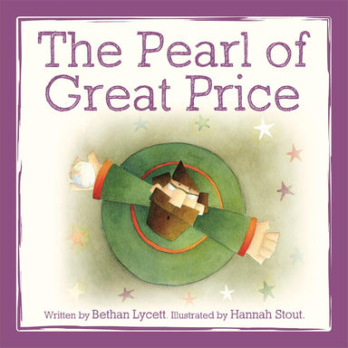 Image of The Pearl Of Great Price other