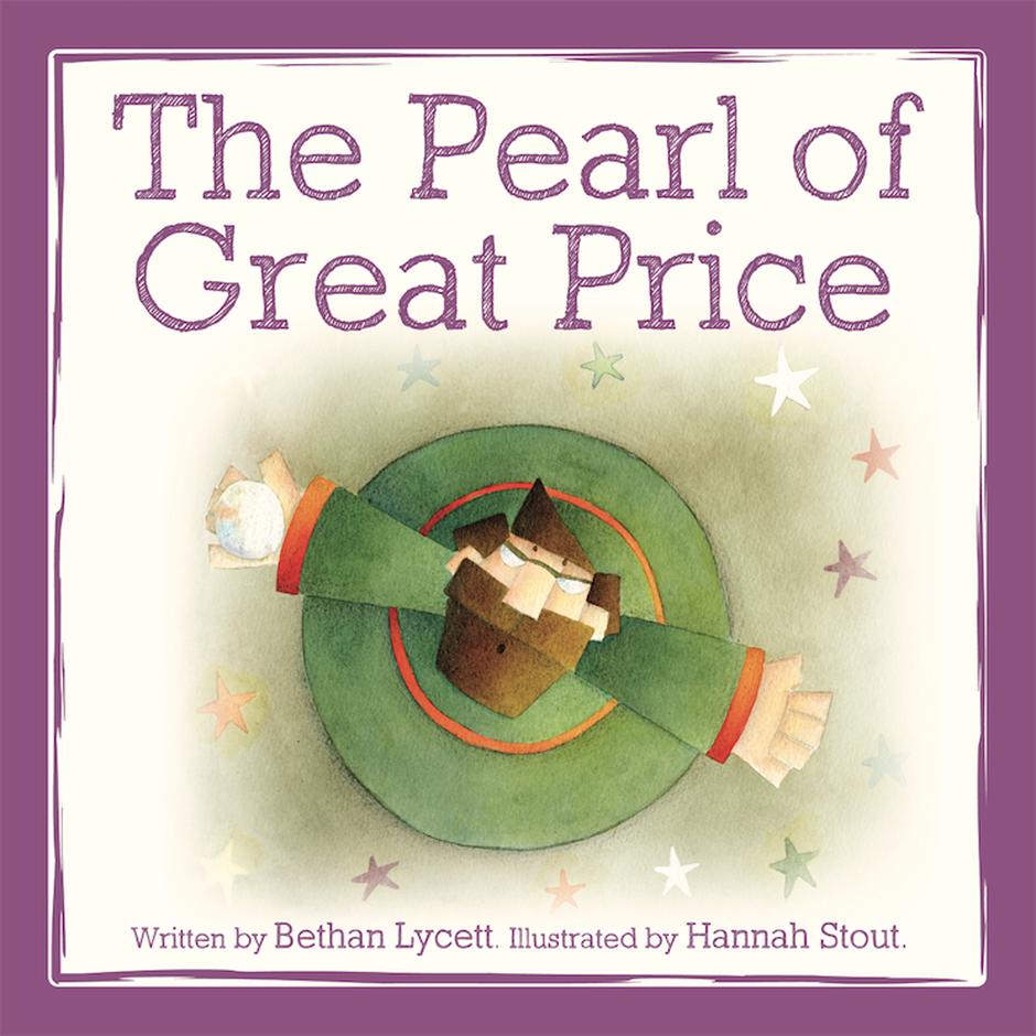 Image of The Pearl Of Great Price other