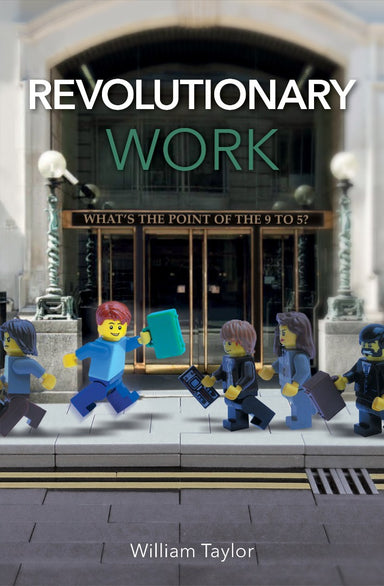 Image of Revolutionary Work other