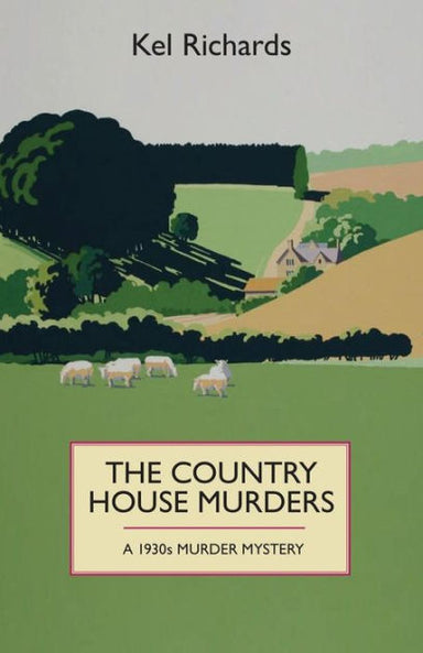 Image of The Country House Murders other