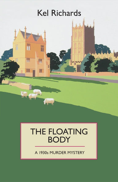 Image of The Floating Body other