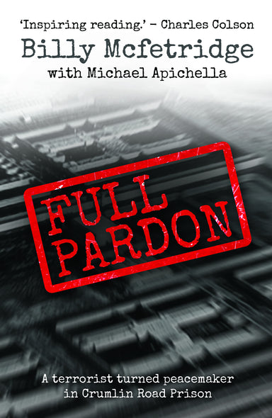 Image of Full Pardon other