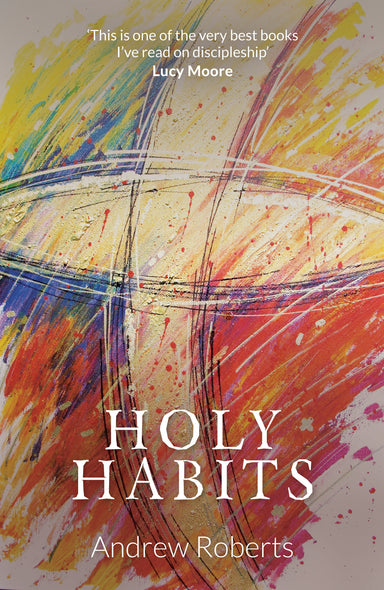 Image of Holy Habits other