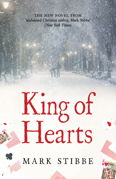 Image of King of Hearts other