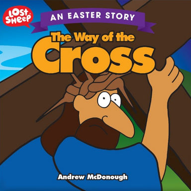 Image of The Way of the Cross other