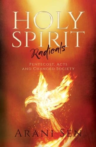 Image of Holy Spirit Radicals other
