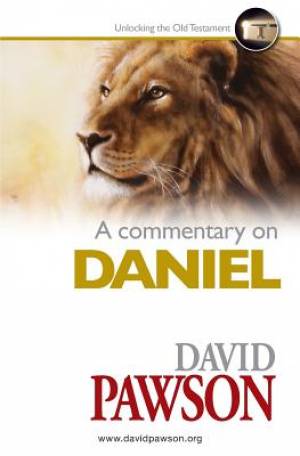 Image of A Commentary on Daniel other